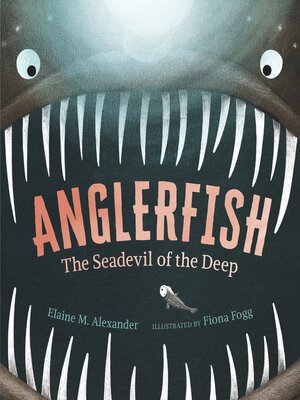 cover image of Anglerfish